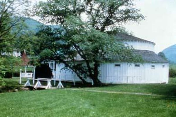 Hotel The Homestead Resort (Hot Springs)